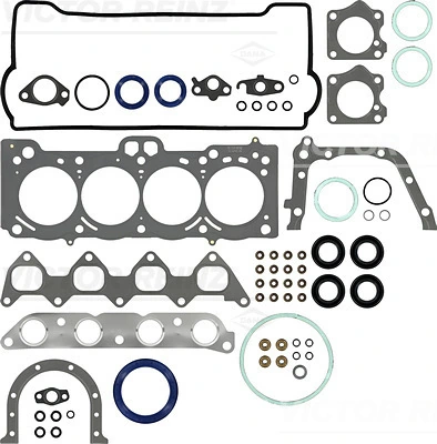 Full Gasket Kit, engine